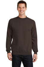 Port & Co ™  Core Fleece Crewneck Sweatshirt. PC78