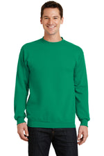 Port & Co ™  Core Fleece Crewneck Sweatshirt. PC78