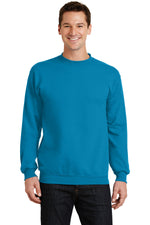 Port & Co ™  Core Fleece Crewneck Sweatshirt. PC78