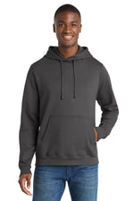 Port & Co ™  Fan Favorite Fleece Pullover Hooded Sweatshirt. PC850H