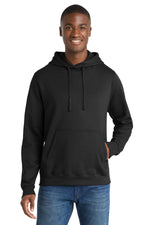 Port & Co ™  Fan Favorite Fleece Pullover Hooded Sweatshirt. PC850H