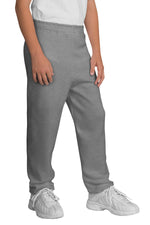 Port & Co ™  Youth Core Fleece Sweatpant.  PC90YP