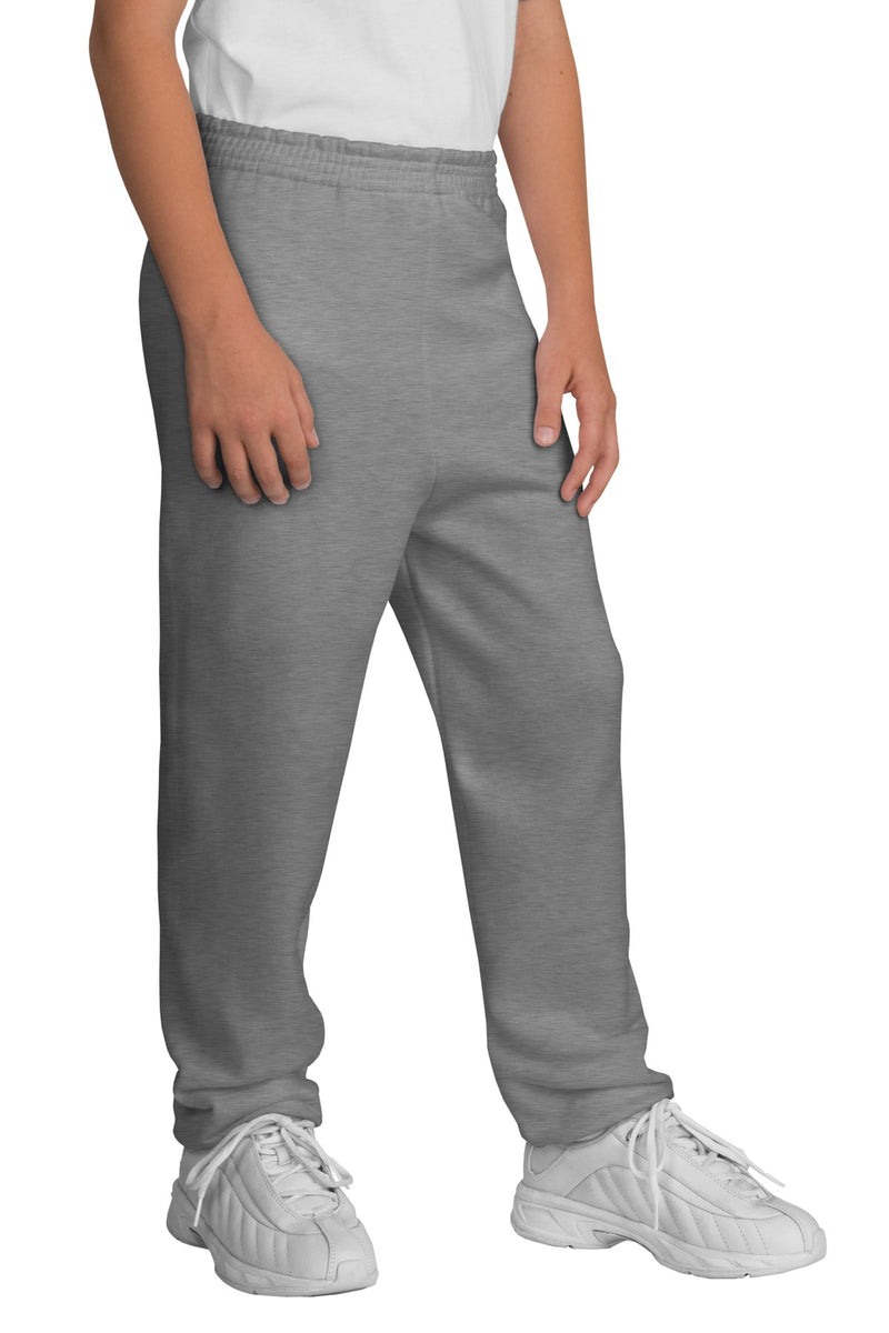 Port & Co ™  Youth Core Fleece Sweatpant.  PC90YP
