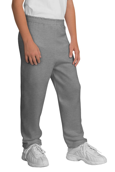 Port & Co ™  Youth Core Fleece Sweatpant.  PC90YP