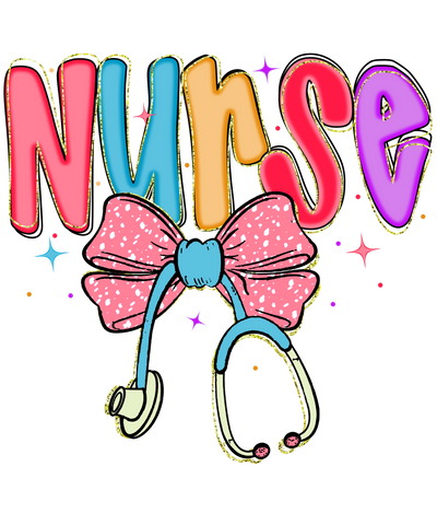 Nurse  COLORS