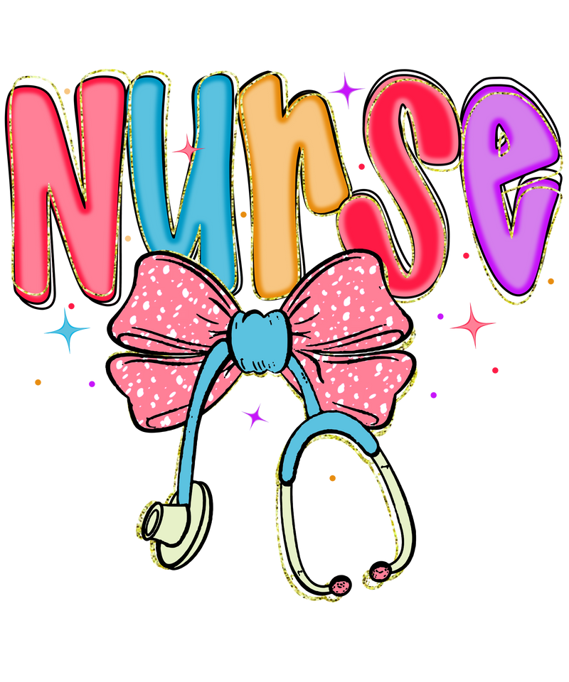 Nurse  COLORS