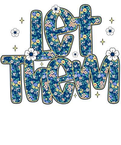let them
