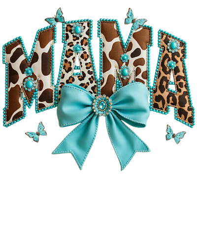 LASSO ANIMAL PRINT