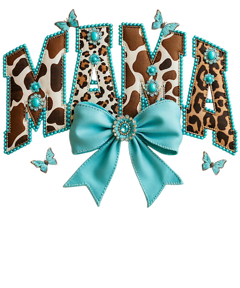 LASSO ANIMAL PRINT