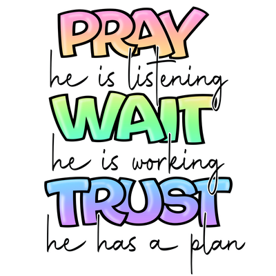 PRAYWAITTRUST