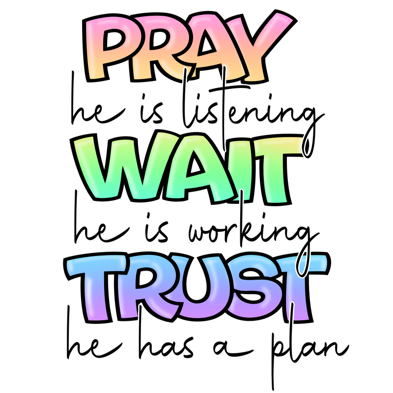 PRAYWAITTRUST