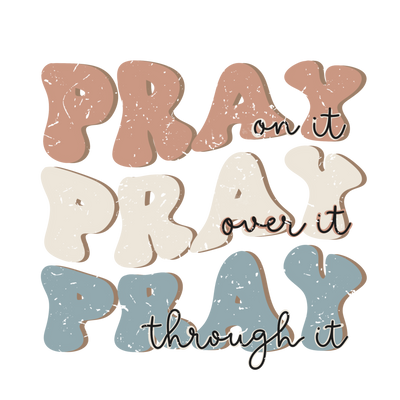 PRAYX3