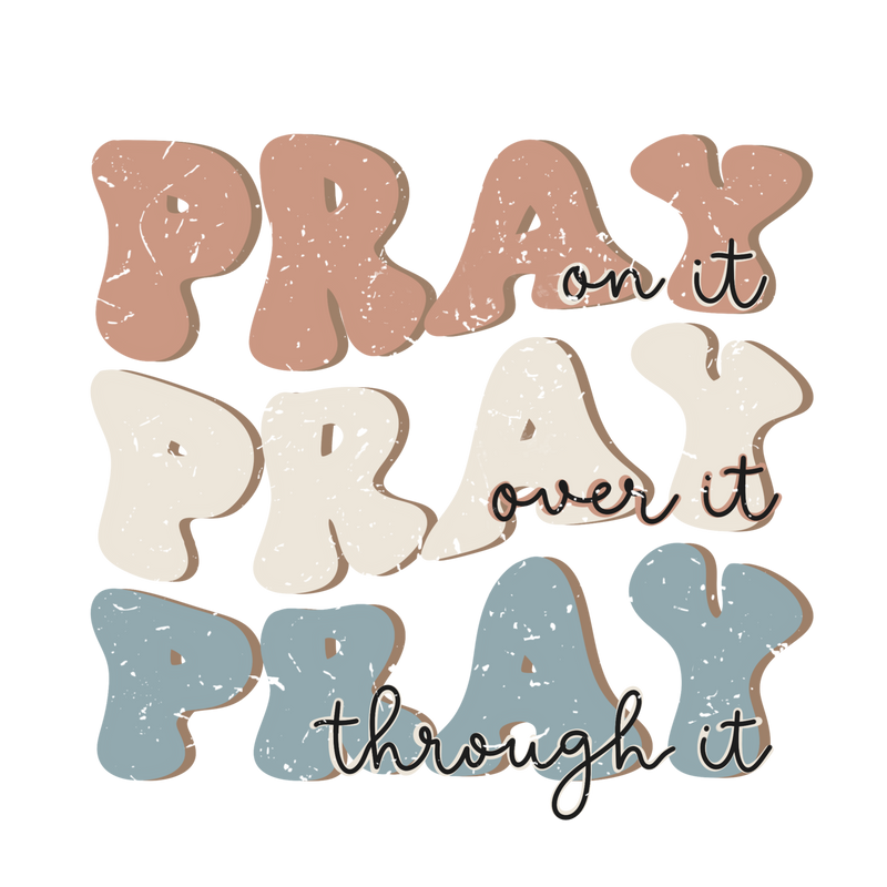 PRAYX3