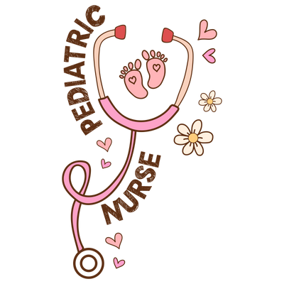 Pediatric Nurse