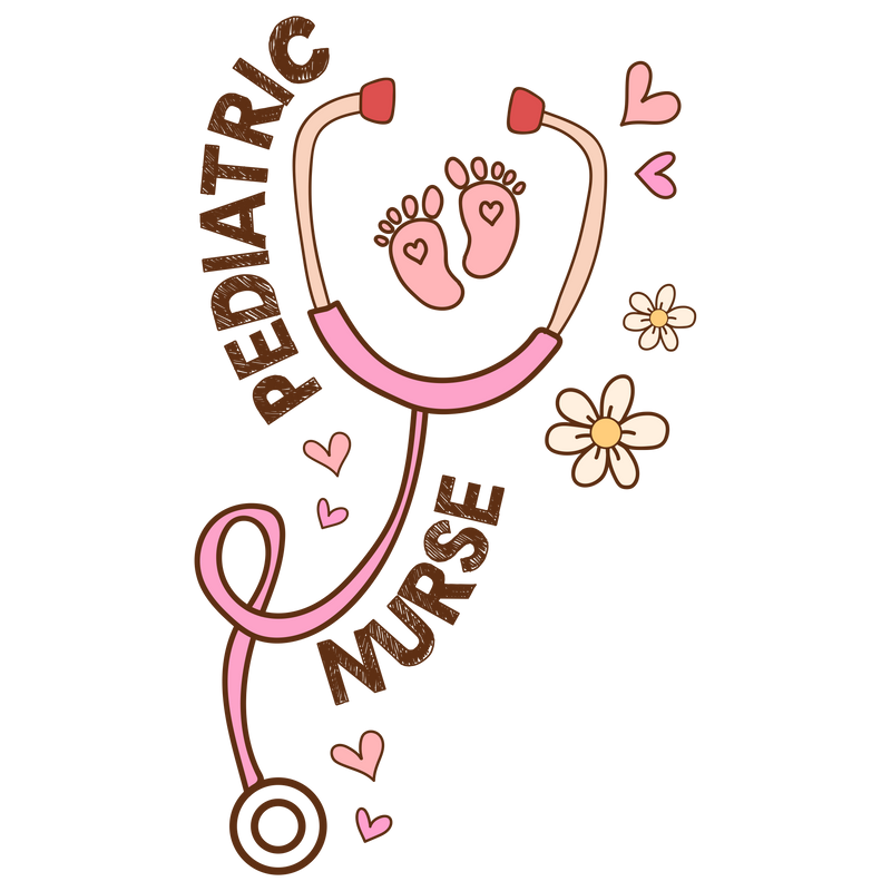 Pediatric Nurse