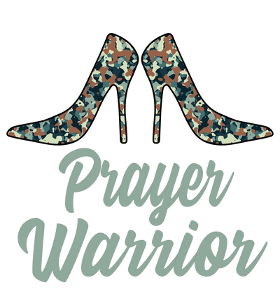 Prayer Warrior