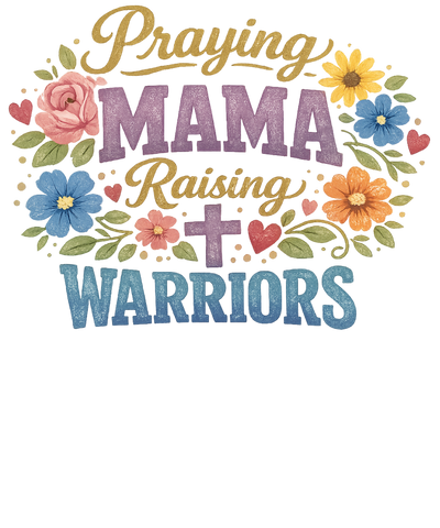 Praying Mama Flowers Mother_s Day Png (3)