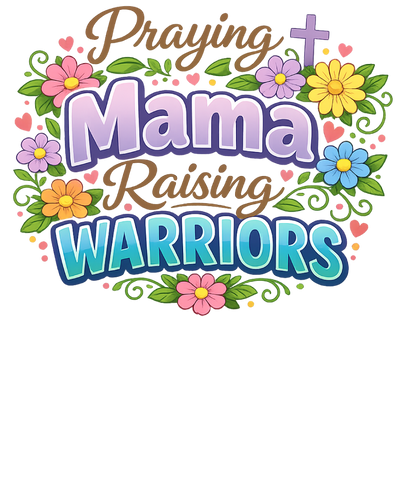 Praying Mama Flowers Mother_s Day Png (4)