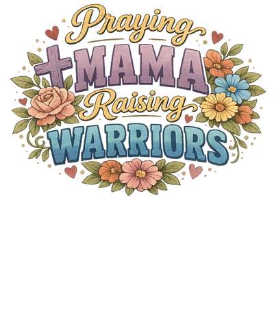 Praying Mama Flowers Mother_s Day Png (5)