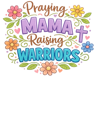 Praying Mama Flowers Mother_s Day Png (6)