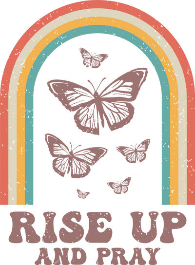 RISEUP&PRAY