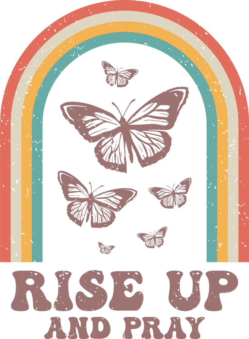RISEUP&PRAY
