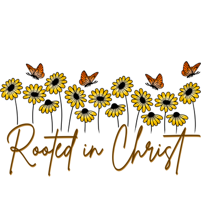 ROOTEDINCHRIST