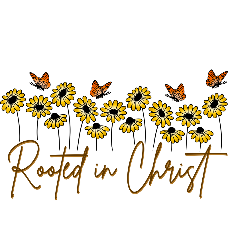 ROOTEDINCHRIST
