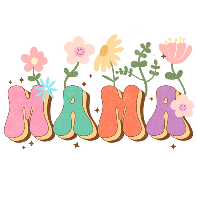 Retro Mama1