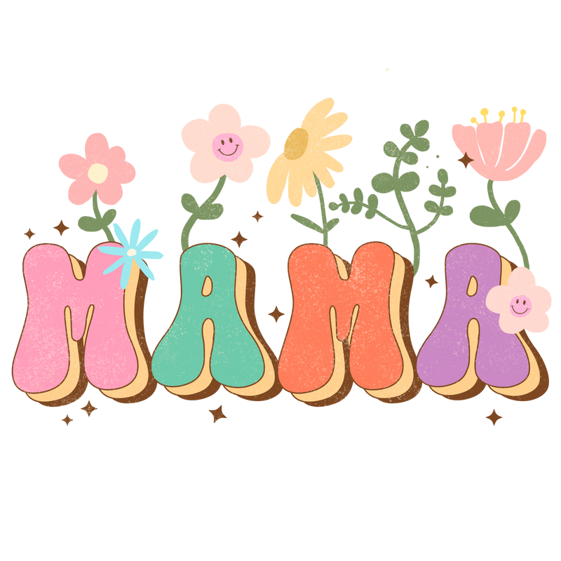 Retro Mama1