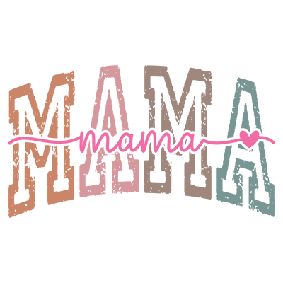 Retro Mama