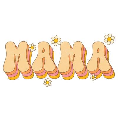 Retro mama2