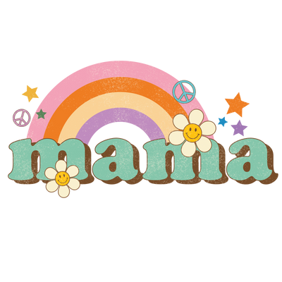 Retro mama3