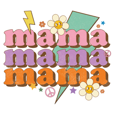mom RETRO 2