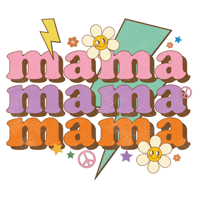 mom RETRO 2