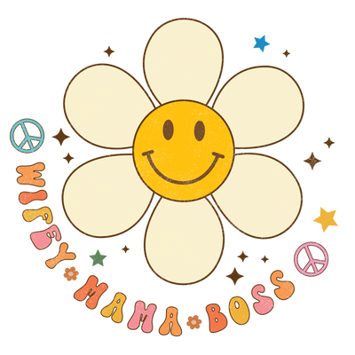 Retro mama6