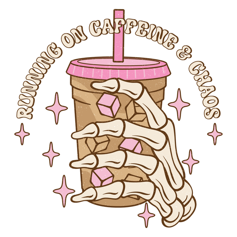 Running_on_caffeine_&_chaos