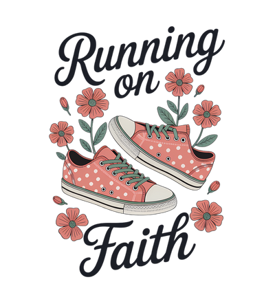 Running on Faith