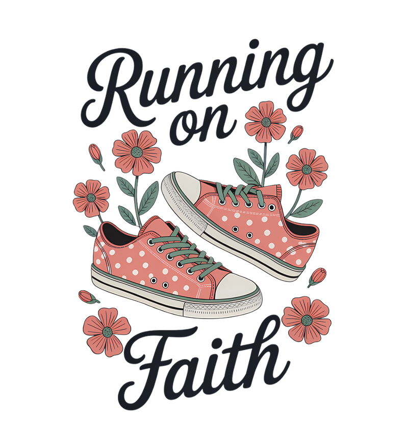Running on Faith