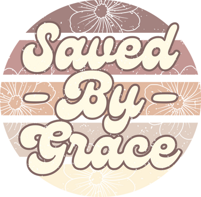 SAVEDBYGRACE