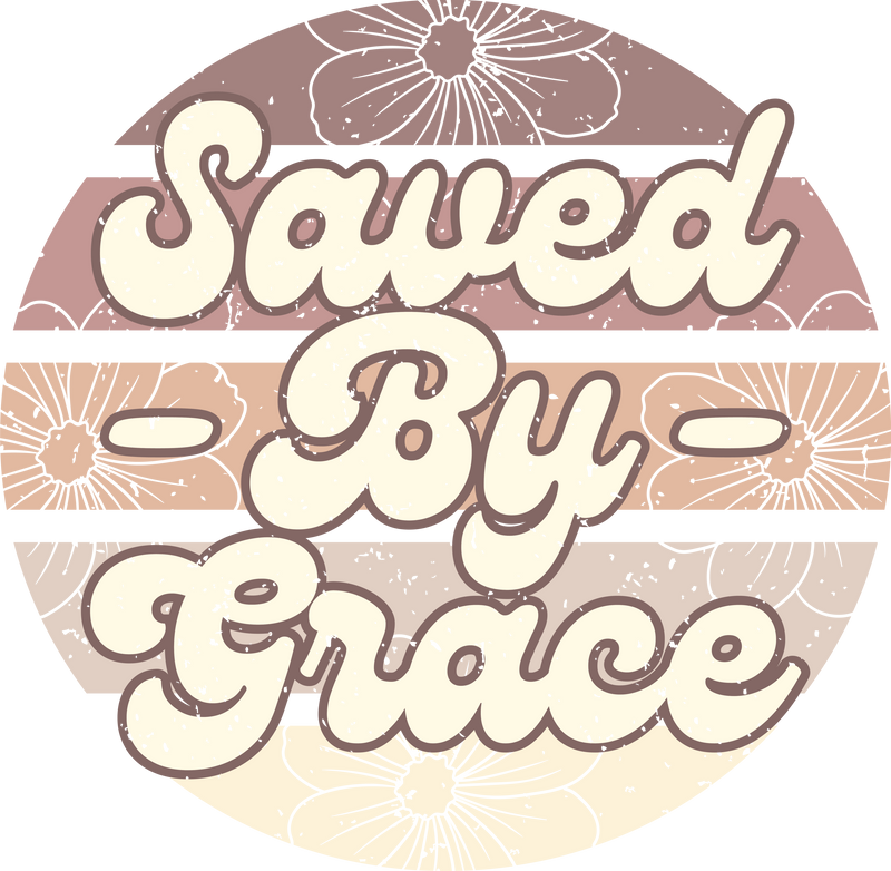 SAVEDBYGRACE