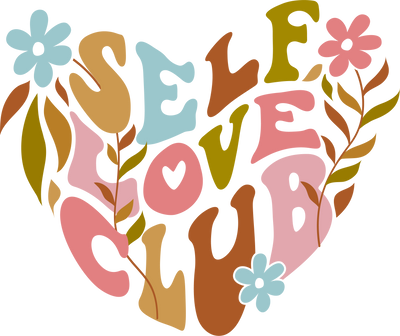 SELF LOVE CLUB