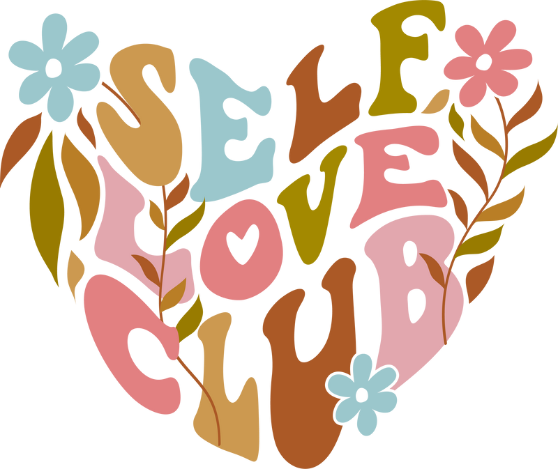 SELF LOVE CLUB