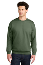 Gildan ®  Softstyle ®  Crewneck Sweatshirt SF000