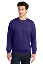 Gildan ®  Softstyle ®  Crewneck Sweatshirt SF000