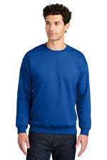 Gildan ®  Softstyle ®  Crewneck Sweatshirt SF000