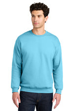 Gildan ®  Softstyle ®  Crewneck Sweatshirt SF000