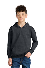 Gildan ®  Youth Softstyle ®  Midweight Fleece Hoodie SF500B