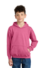 Gildan ®  Youth Softstyle ®  Midweight Fleece Hoodie SF500B