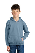 Gildan ®  Youth Softstyle ®  Midweight Fleece Hoodie SF500B